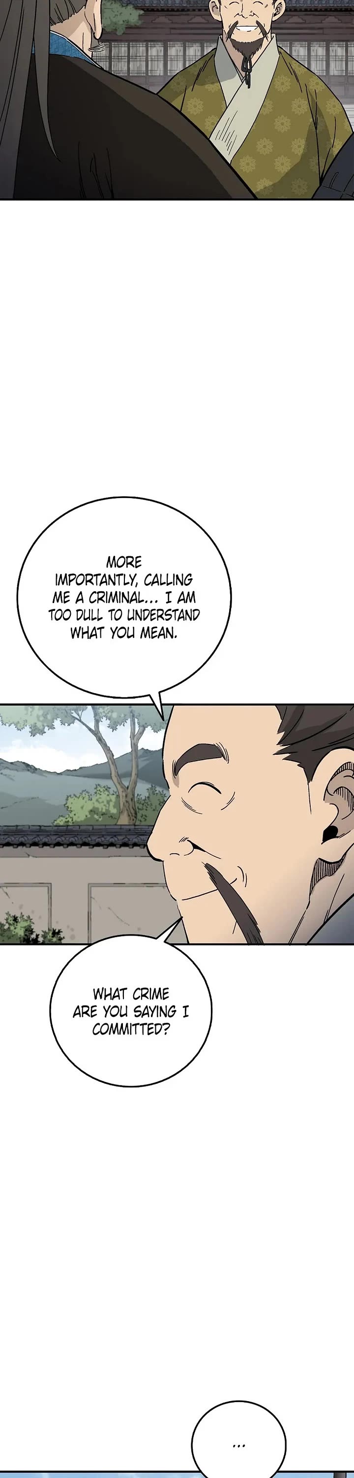 I Reincarnated as a Legendary Surgeon chapter 201 page 31