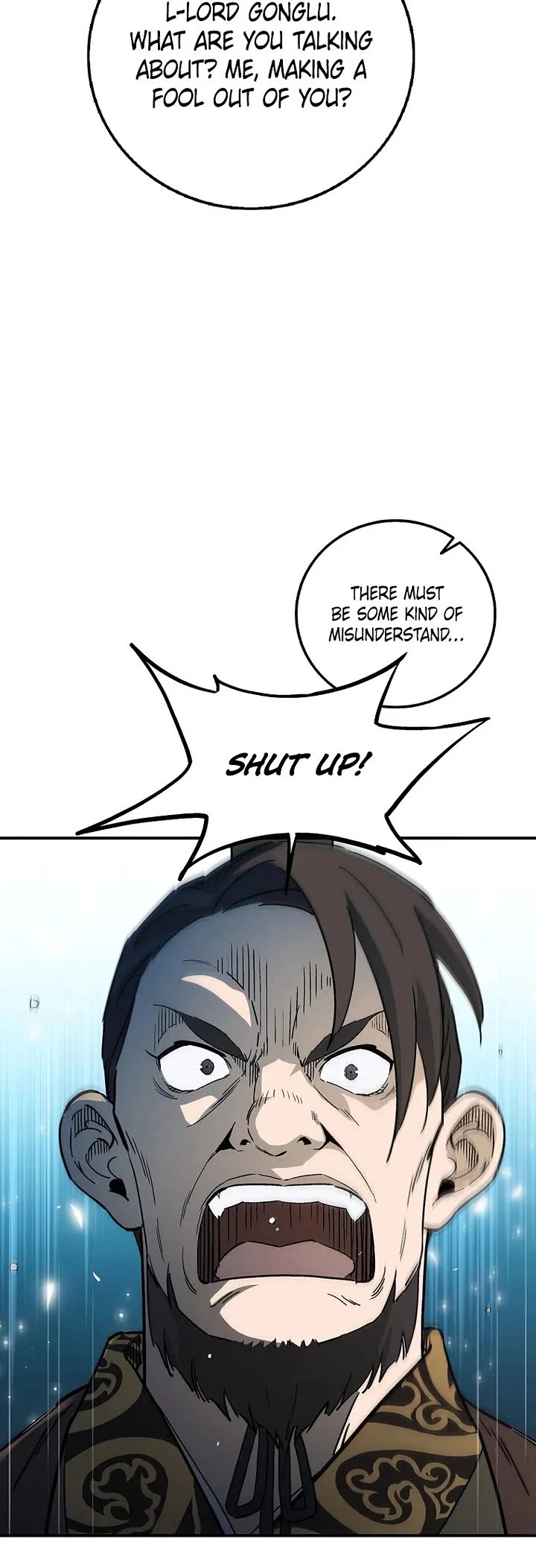 I Reincarnated as a Legendary Surgeon chapter 201 page 34