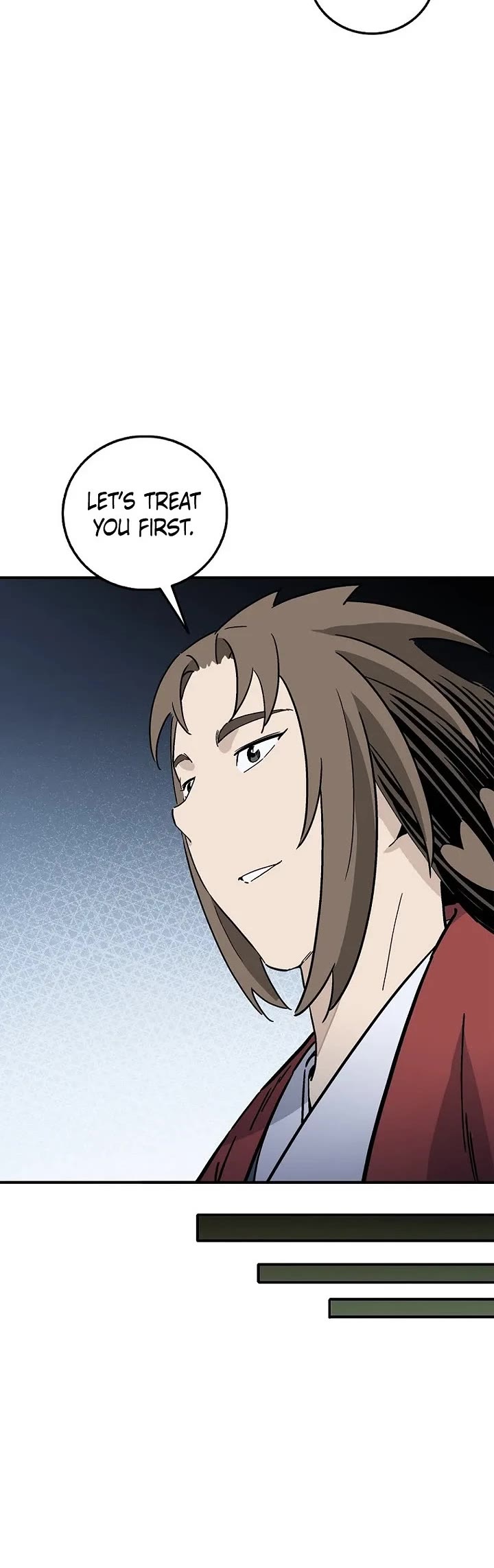I Reincarnated as a Legendary Surgeon chapter 201 page 4