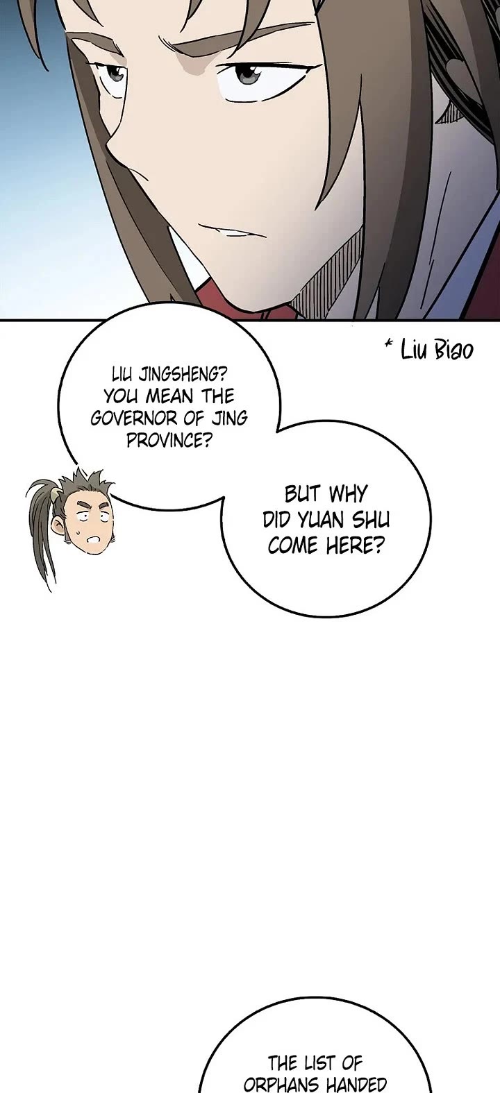 I Reincarnated as a Legendary Surgeon chapter 201 page 40