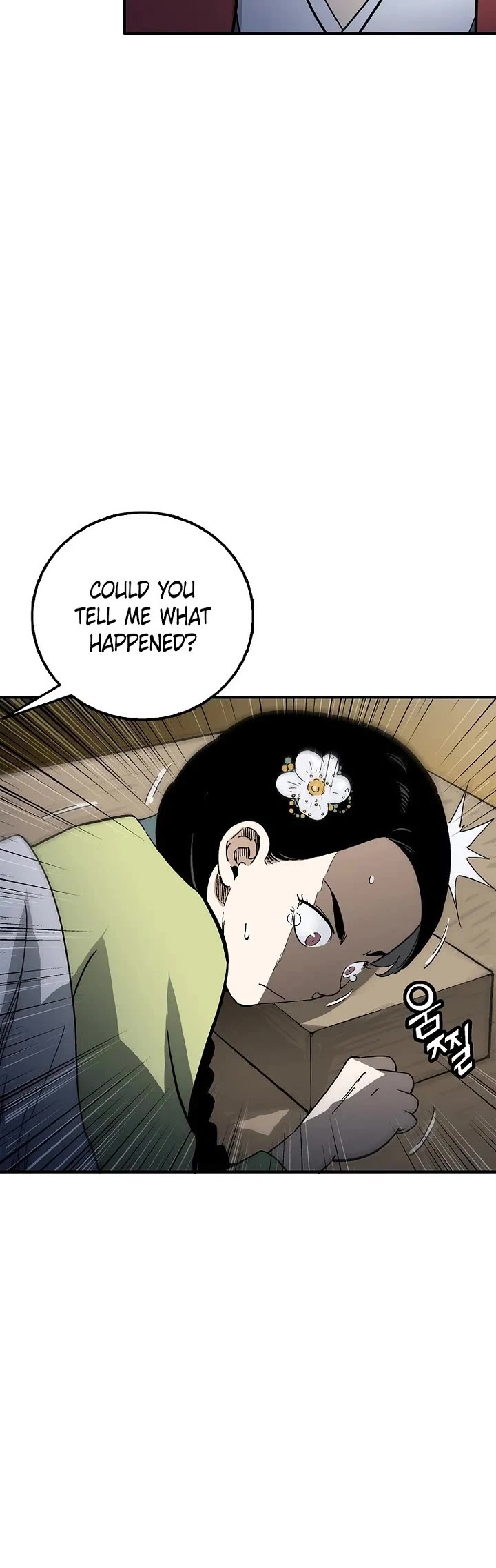 I Reincarnated as a Legendary Surgeon chapter 201 page 9