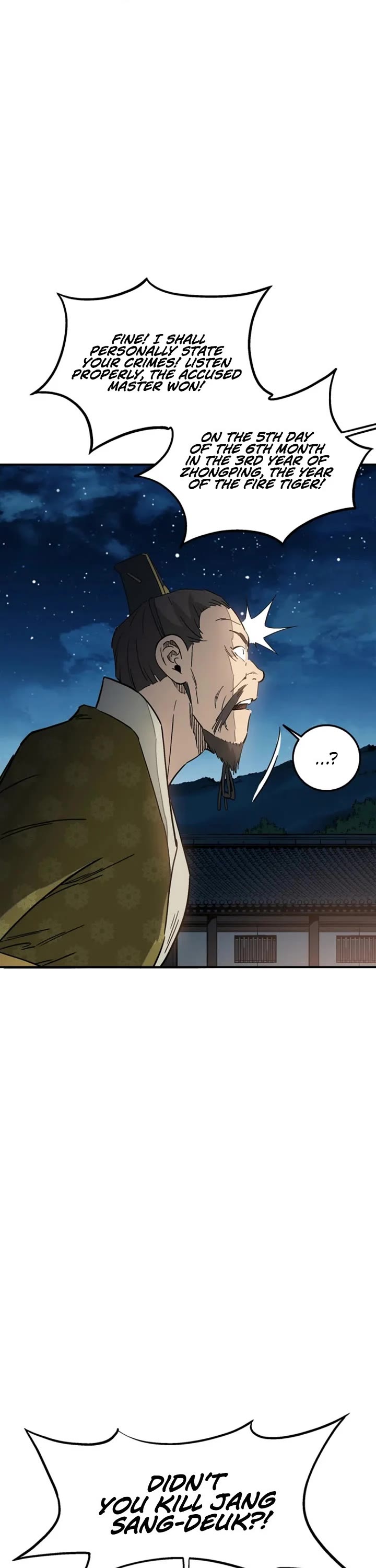 I Reincarnated as a Legendary Surgeon chapter 202 page 10