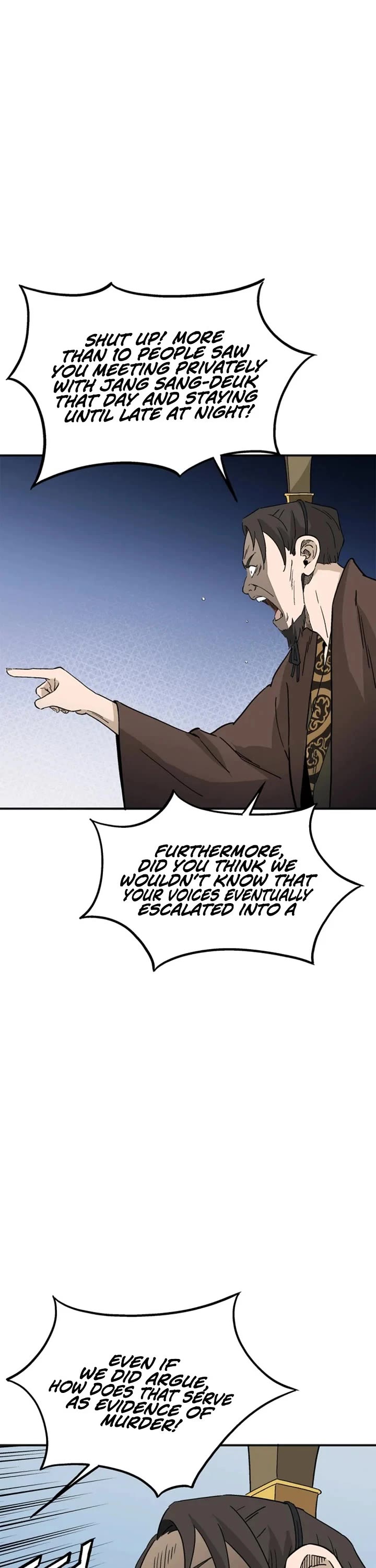 I Reincarnated as a Legendary Surgeon chapter 202 page 15