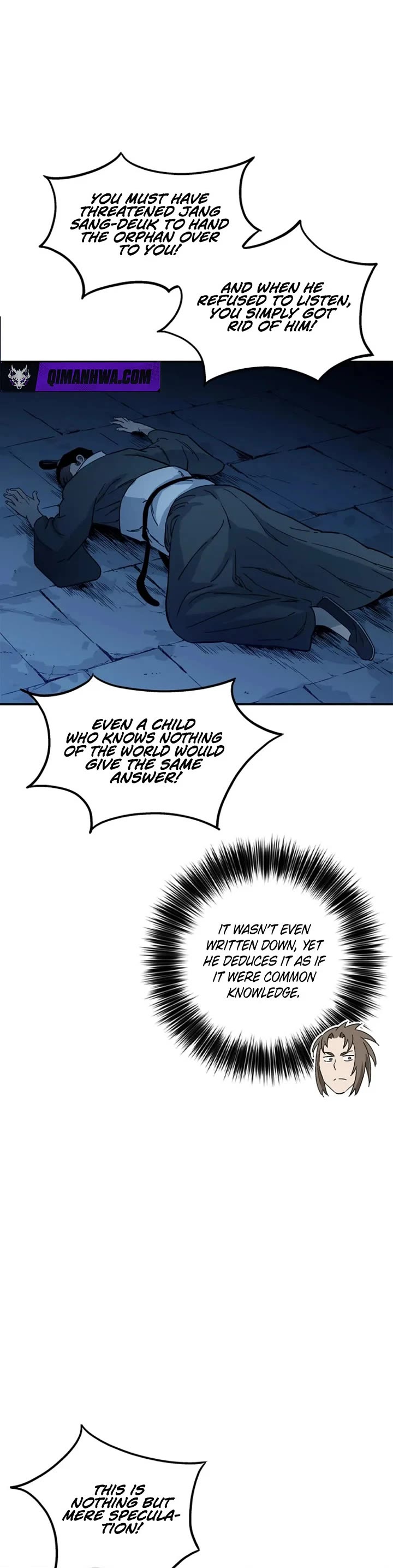 I Reincarnated as a Legendary Surgeon chapter 202 page 17