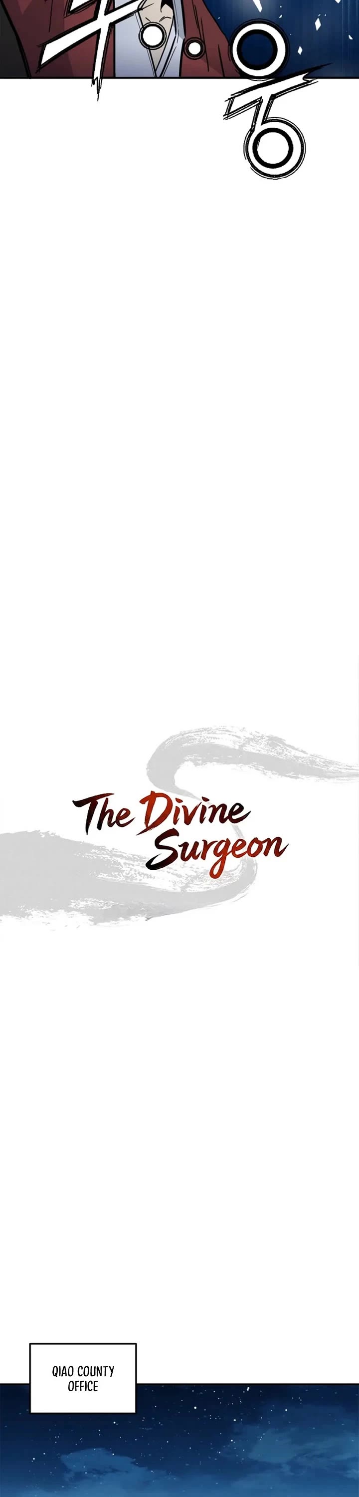 I Reincarnated as a Legendary Surgeon chapter 202 page 2
