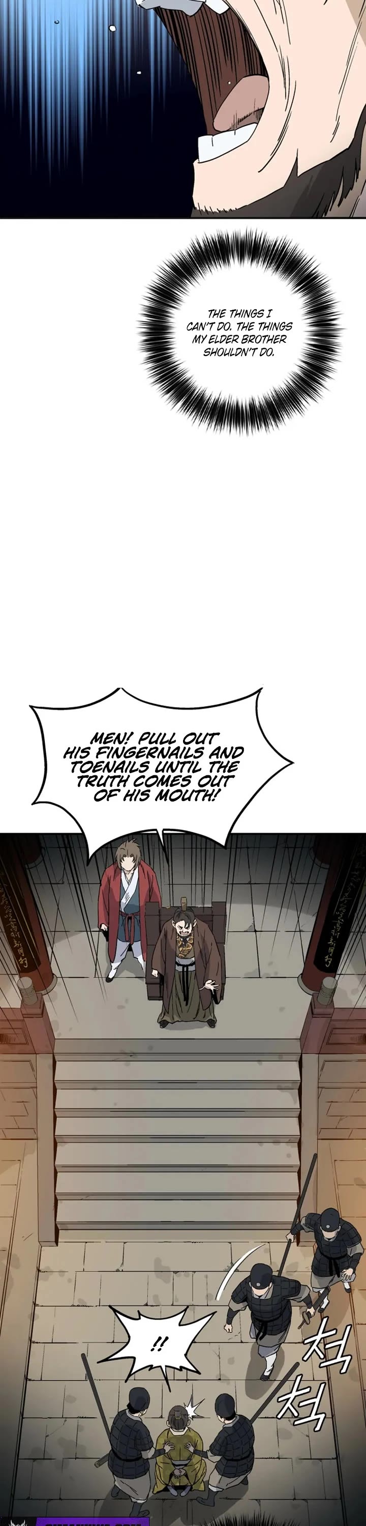 I Reincarnated as a Legendary Surgeon chapter 202 page 20