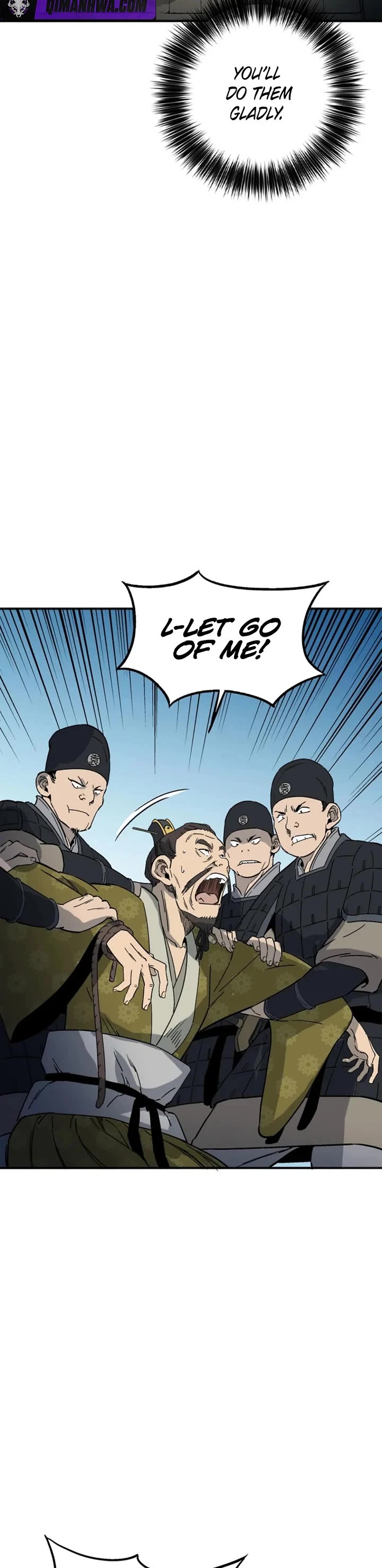 I Reincarnated as a Legendary Surgeon chapter 202 page 21