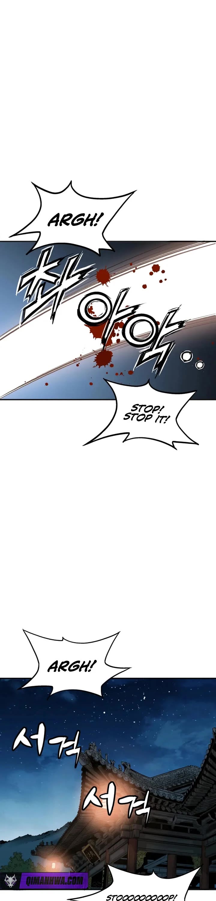 I Reincarnated as a Legendary Surgeon chapter 202 page 28