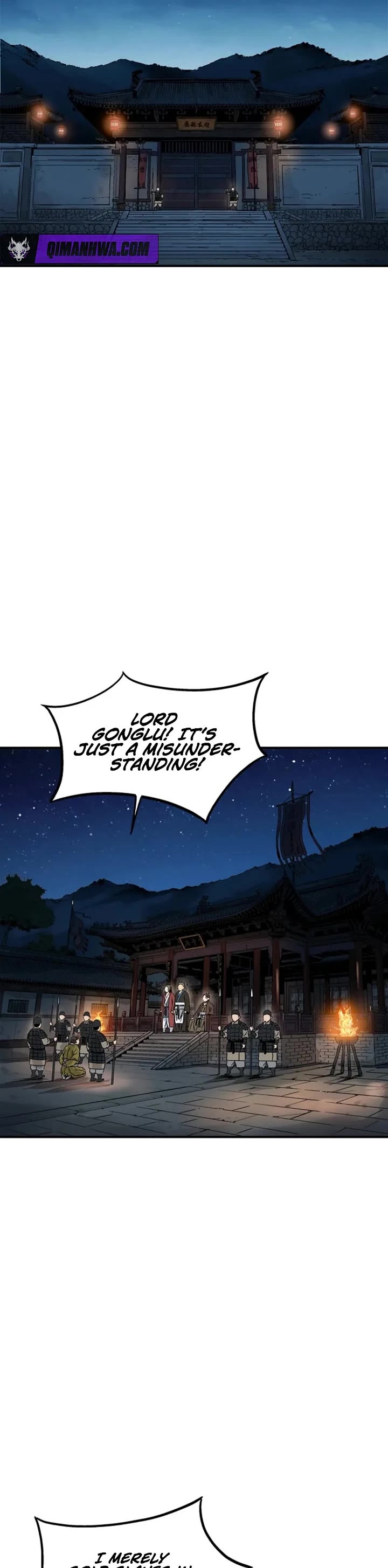 I Reincarnated as a Legendary Surgeon chapter 202 page 3