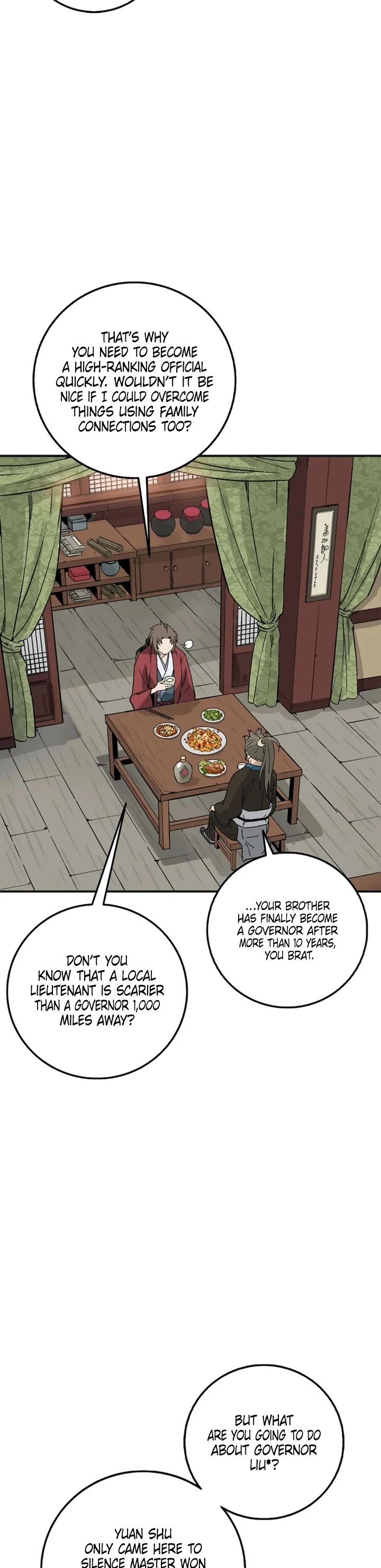 I Reincarnated as a Legendary Surgeon chapter 202 page 37