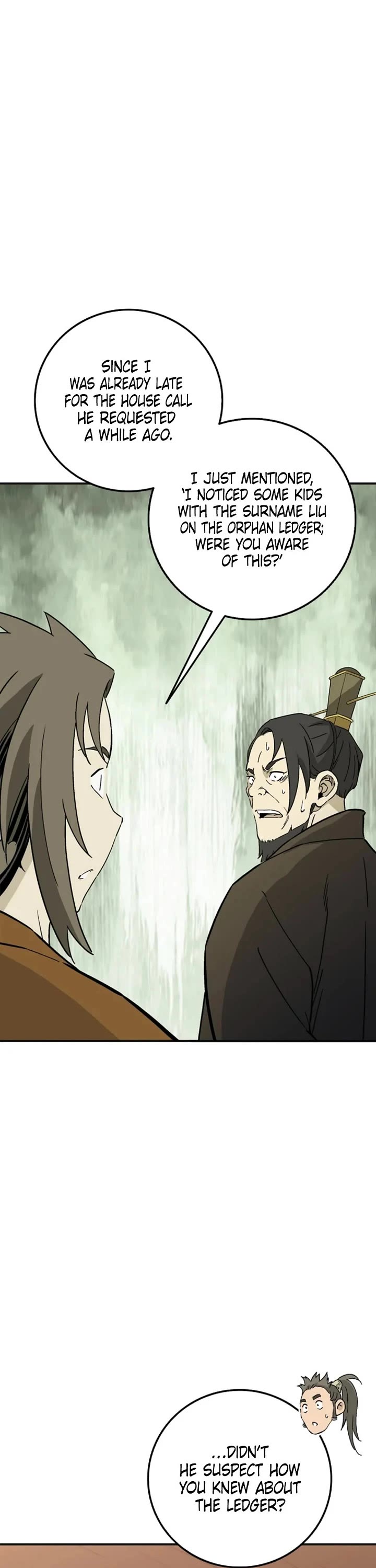 I Reincarnated as a Legendary Surgeon chapter 202 page 39