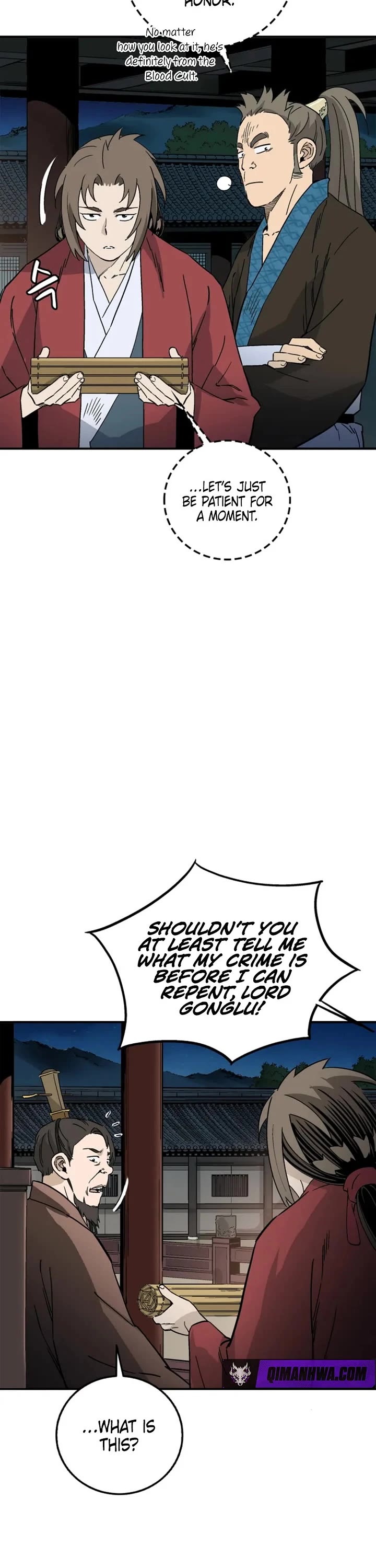 I Reincarnated as a Legendary Surgeon chapter 202 page 6