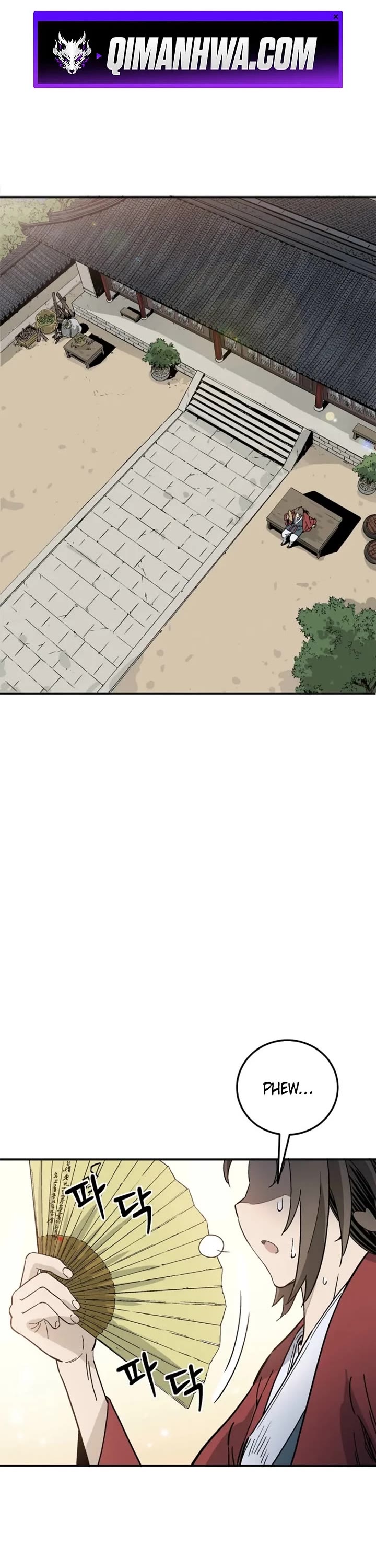 I Reincarnated as a Legendary Surgeon chapter 203 page 1
