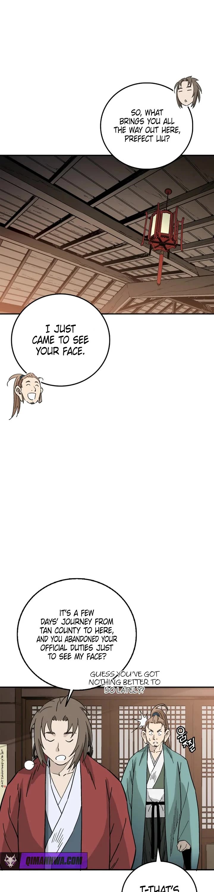 I Reincarnated as a Legendary Surgeon chapter 203 page 10