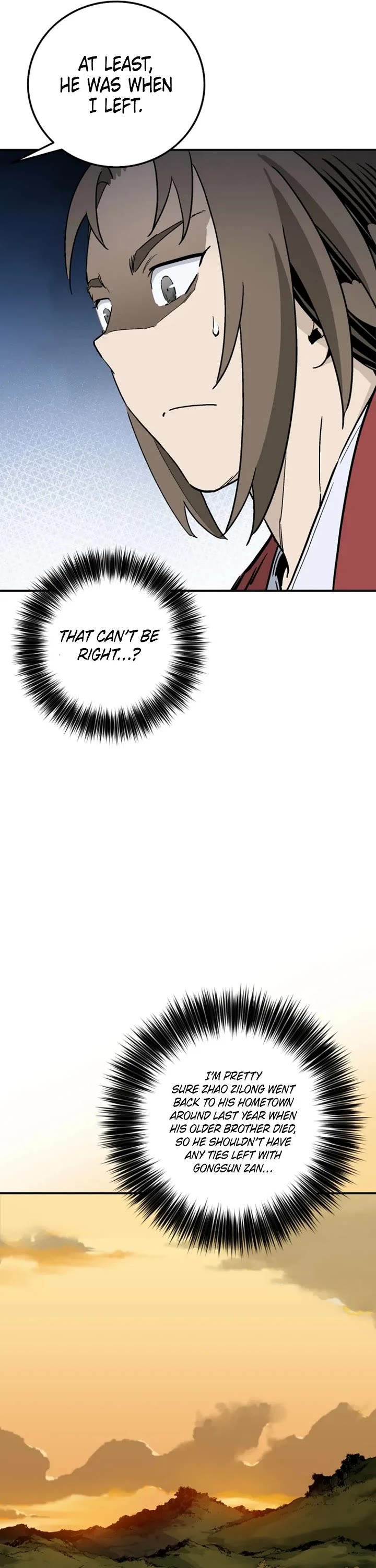 I Reincarnated as a Legendary Surgeon chapter 203 page 17