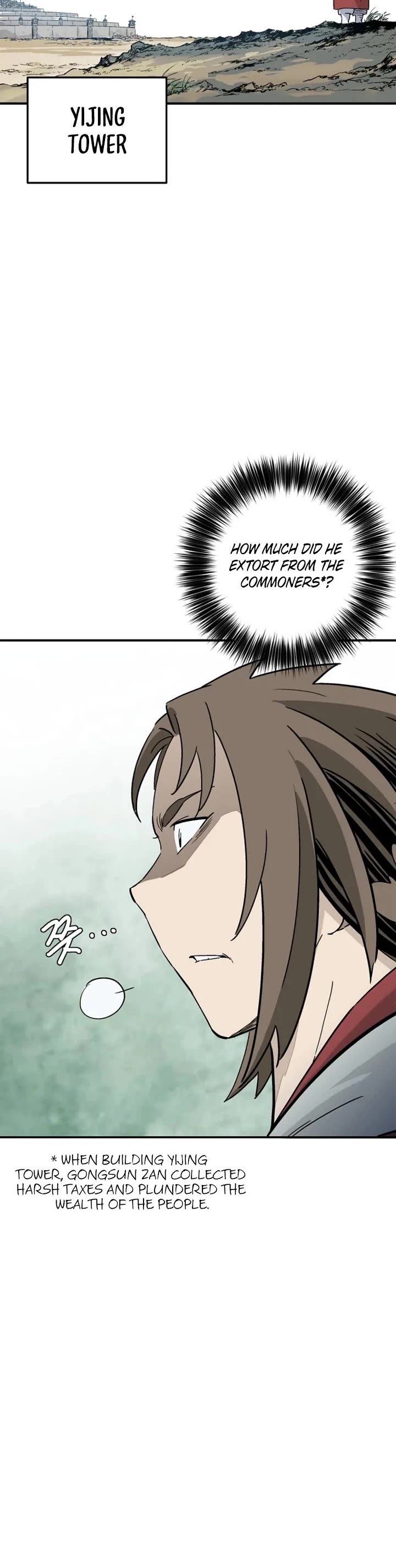 I Reincarnated as a Legendary Surgeon chapter 203 page 28