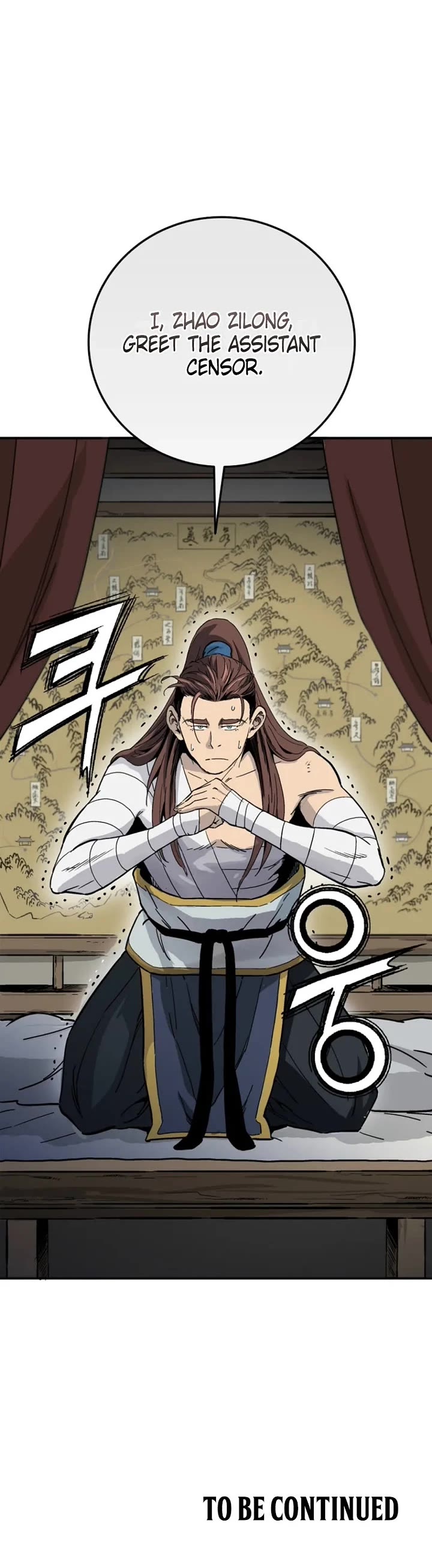 I Reincarnated as a Legendary Surgeon chapter 203 page 35