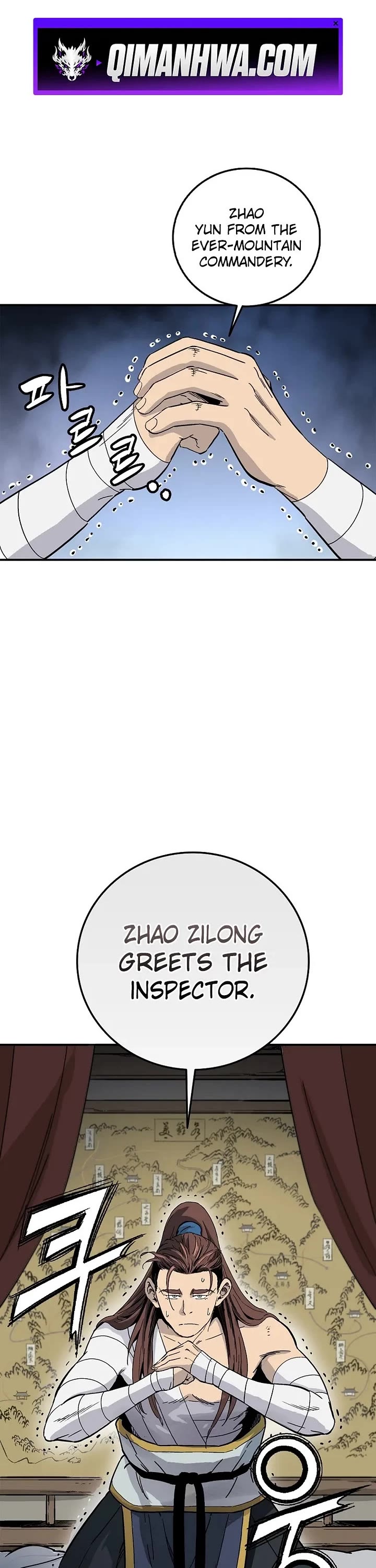 I Reincarnated as a Legendary Surgeon chapter 204 page 1