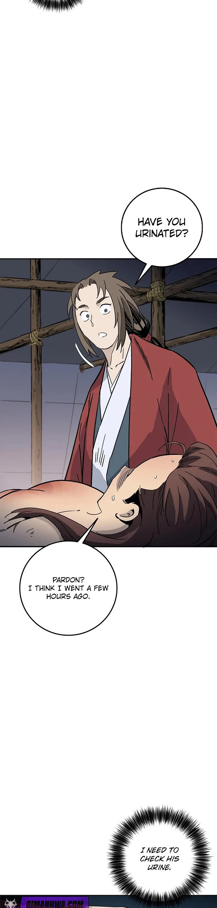 I Reincarnated as a Legendary Surgeon chapter 204 page 12