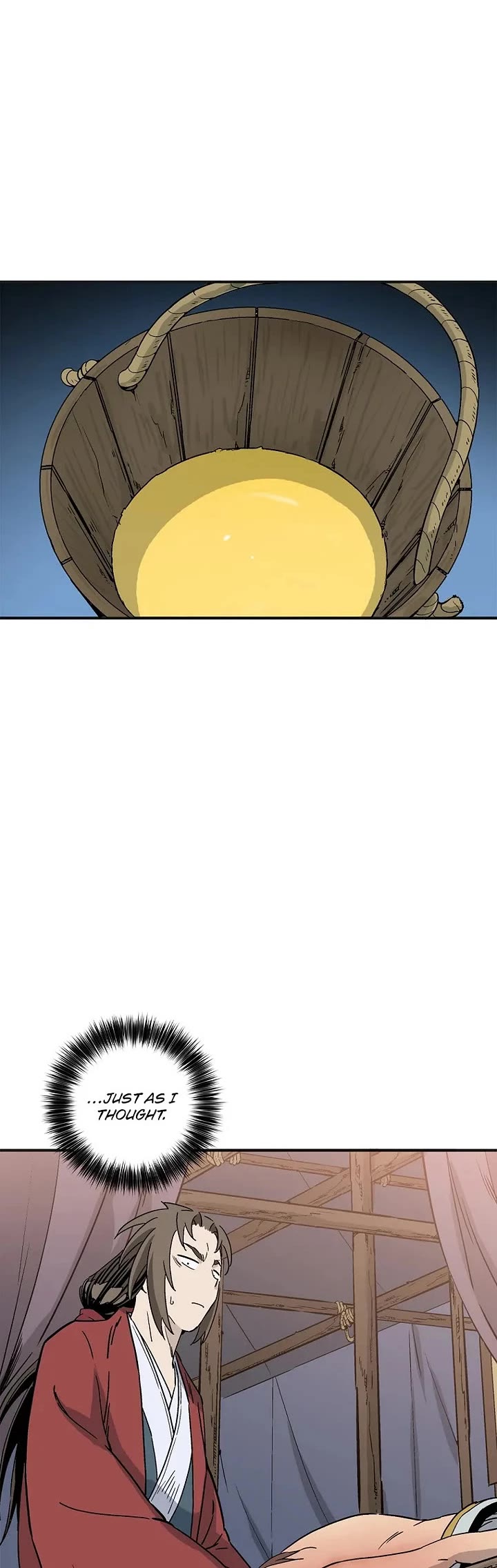 I Reincarnated as a Legendary Surgeon chapter 204 page 15