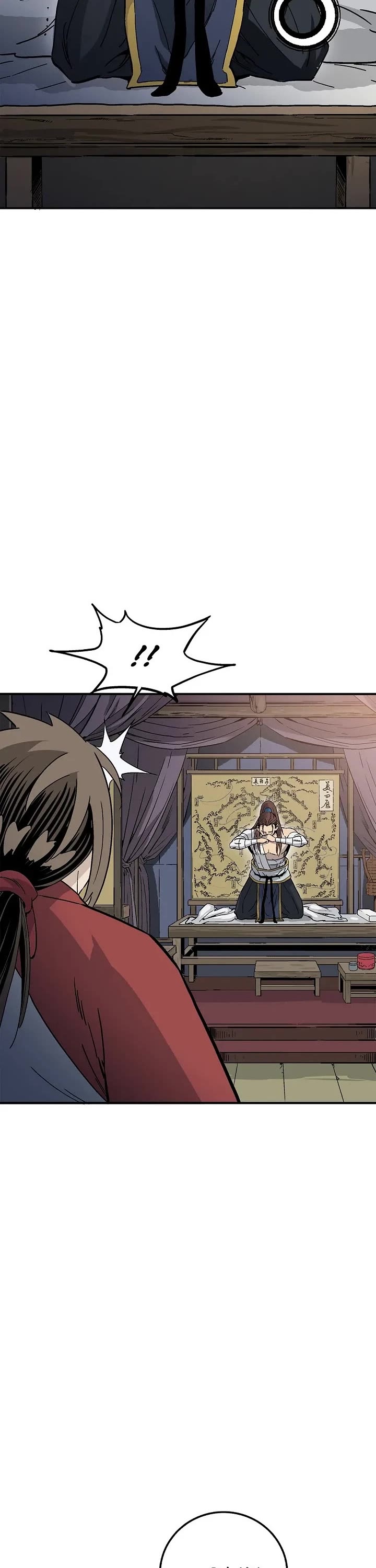 I Reincarnated as a Legendary Surgeon chapter 204 page 2
