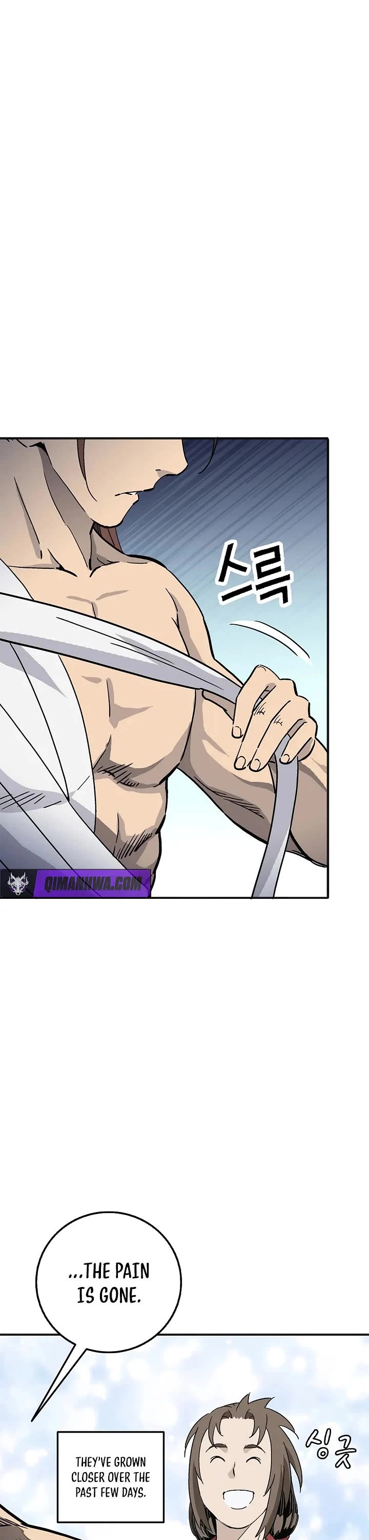I Reincarnated as a Legendary Surgeon chapter 204 page 23