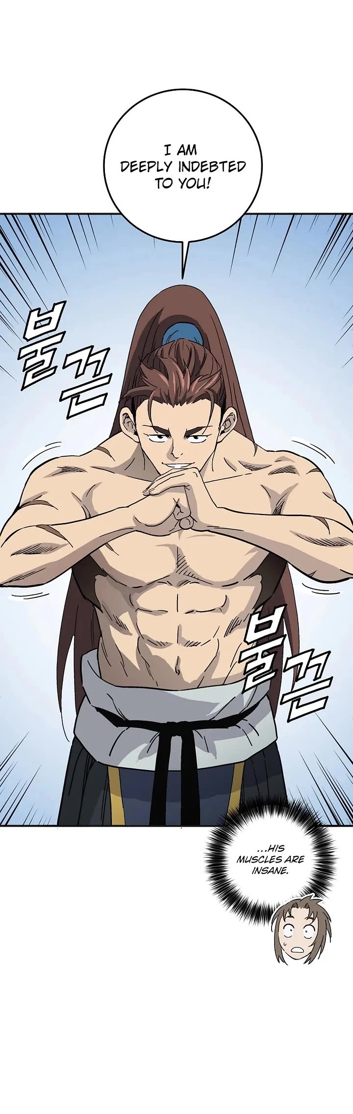 I Reincarnated as a Legendary Surgeon chapter 204 page 25