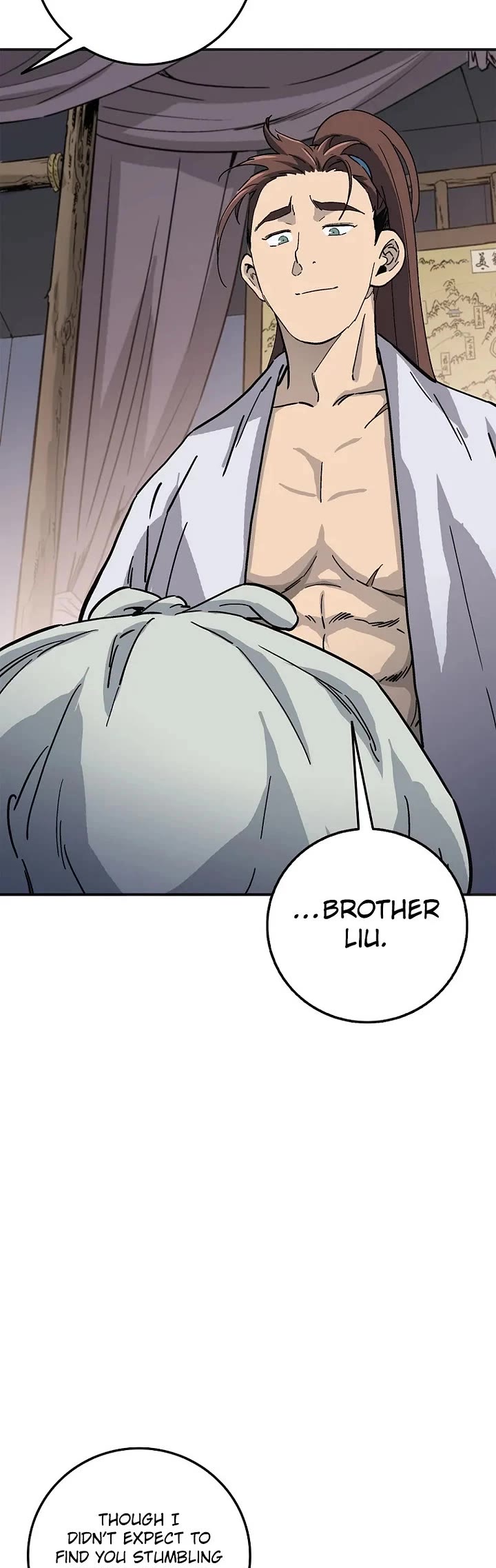 I Reincarnated as a Legendary Surgeon chapter 204 page 34