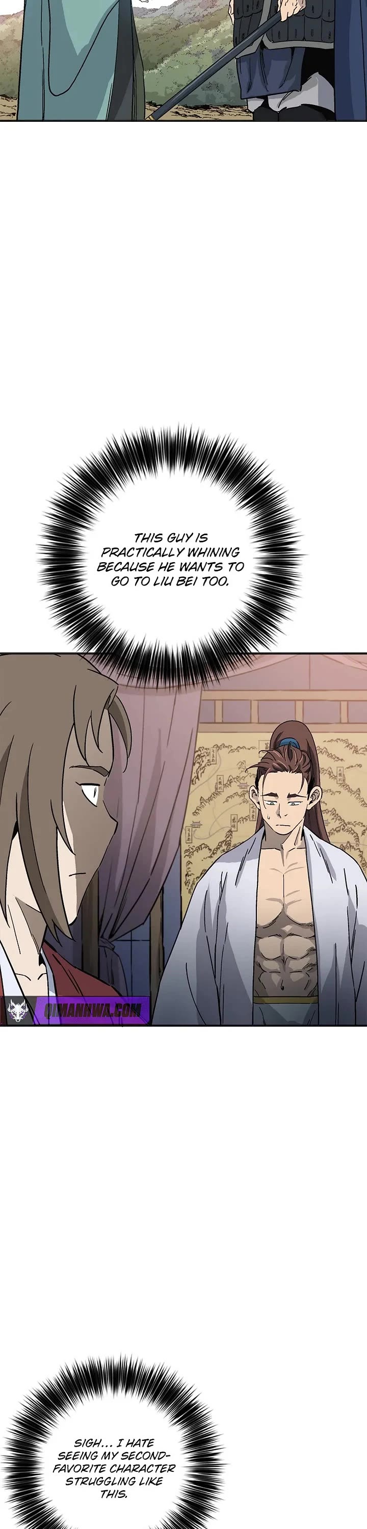 I Reincarnated as a Legendary Surgeon chapter 204 page 37