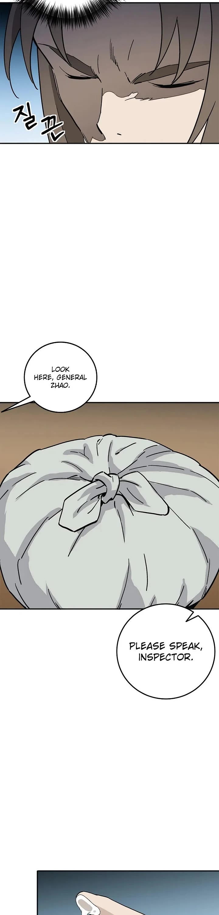 I Reincarnated as a Legendary Surgeon chapter 204 page 38
