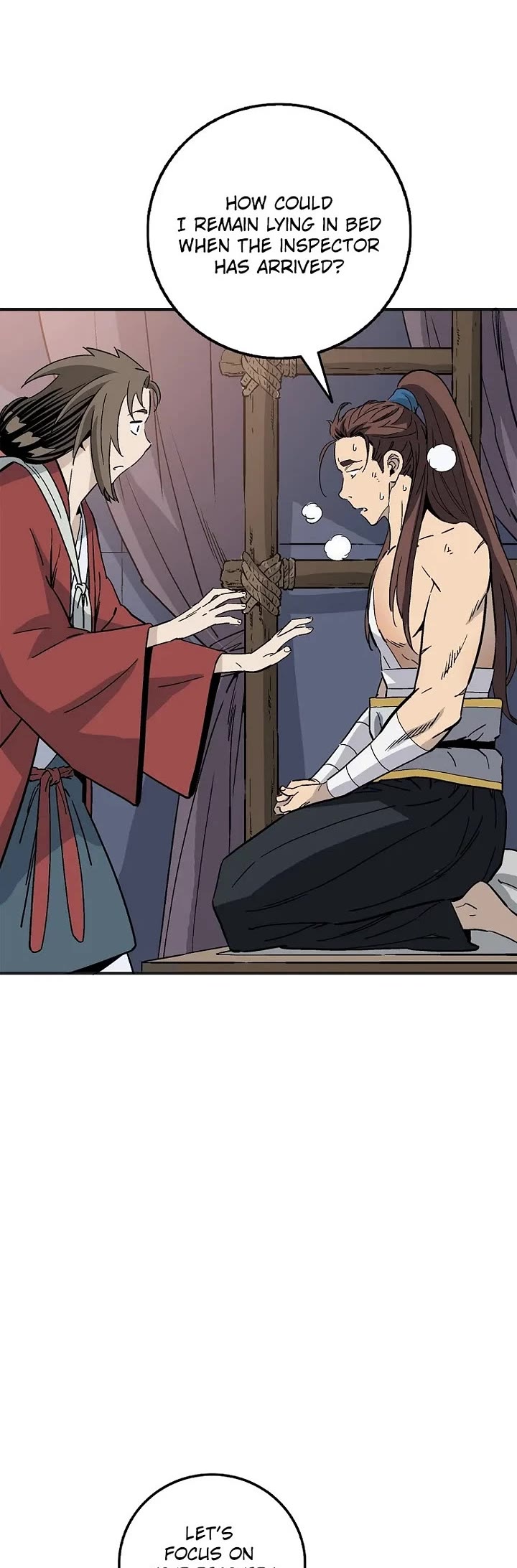 I Reincarnated as a Legendary Surgeon chapter 204 page 4