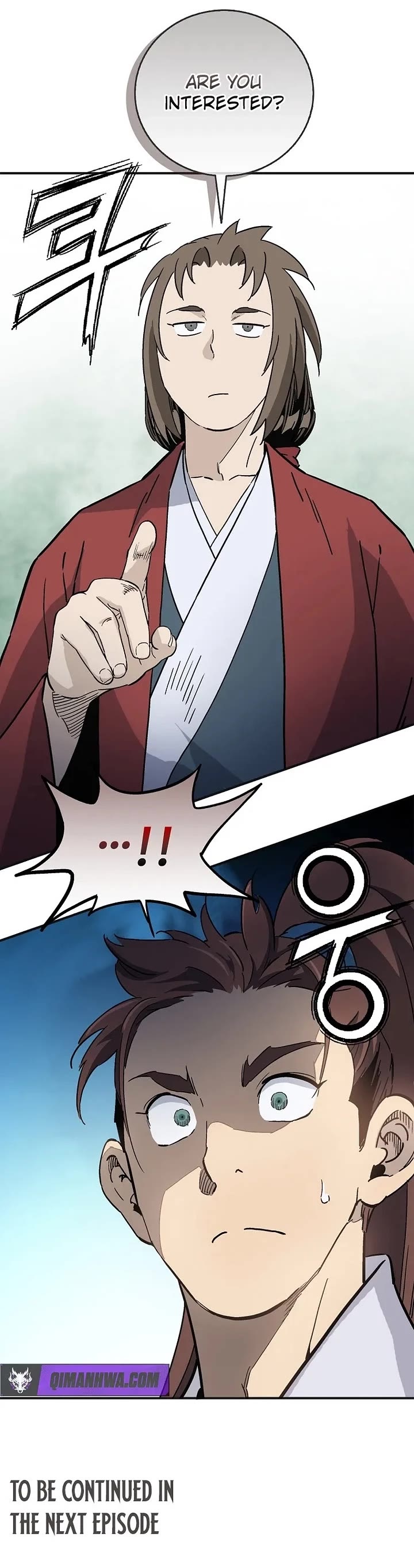 I Reincarnated as a Legendary Surgeon chapter 204 page 41