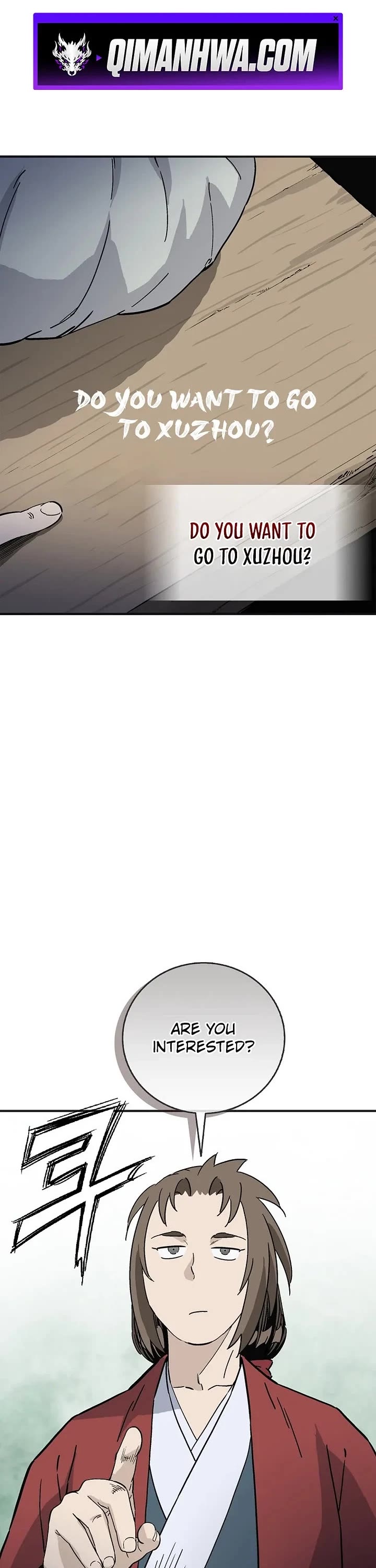 I Reincarnated as a Legendary Surgeon chapter 205 page 1