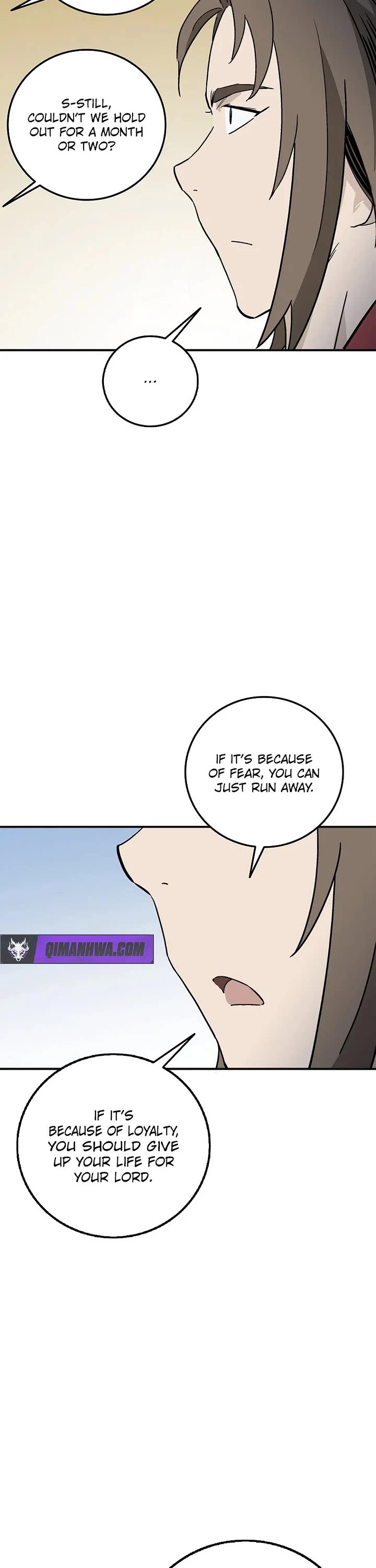I Reincarnated as a Legendary Surgeon chapter 205 page 23