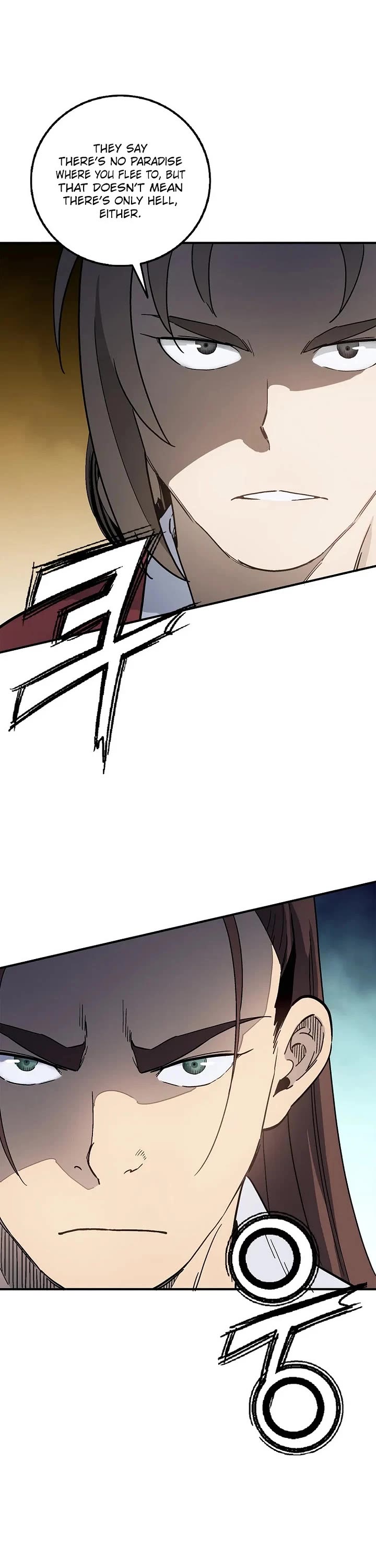 I Reincarnated as a Legendary Surgeon chapter 205 page 26