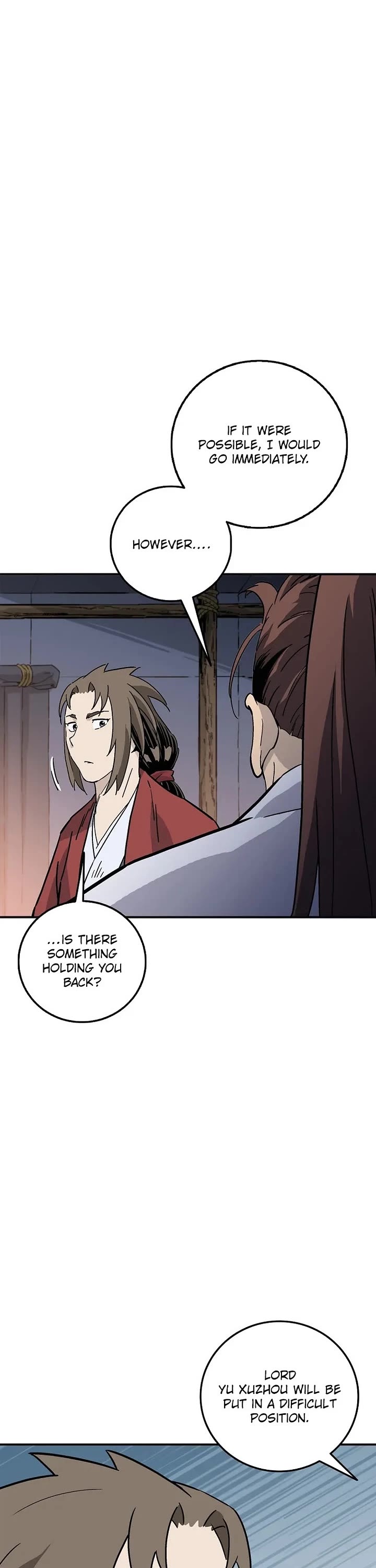 I Reincarnated as a Legendary Surgeon chapter 205 page 3