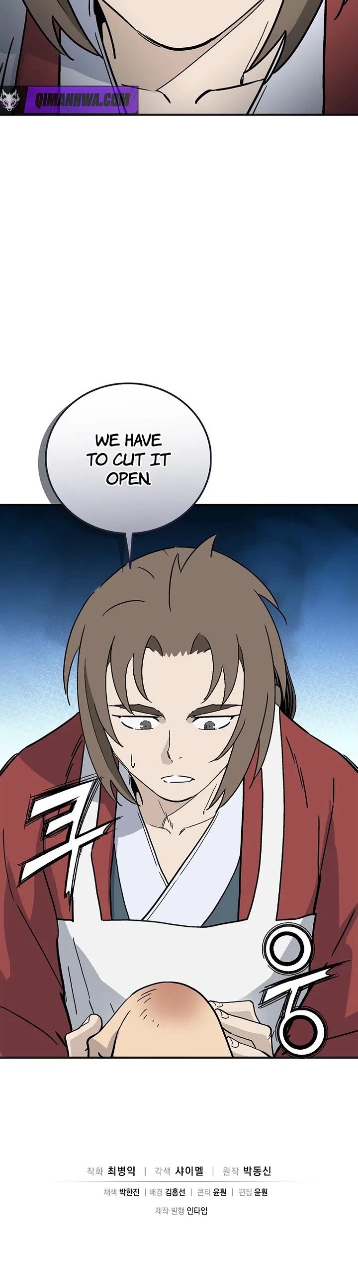 I Reincarnated as a Legendary Surgeon chapter 205 page 38