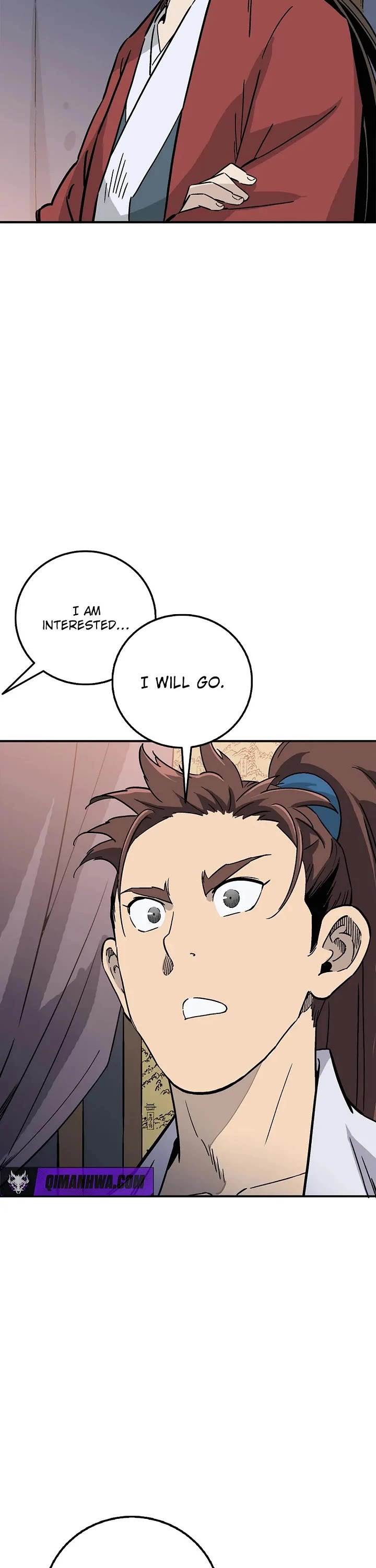 I Reincarnated as a Legendary Surgeon chapter 205 page 7