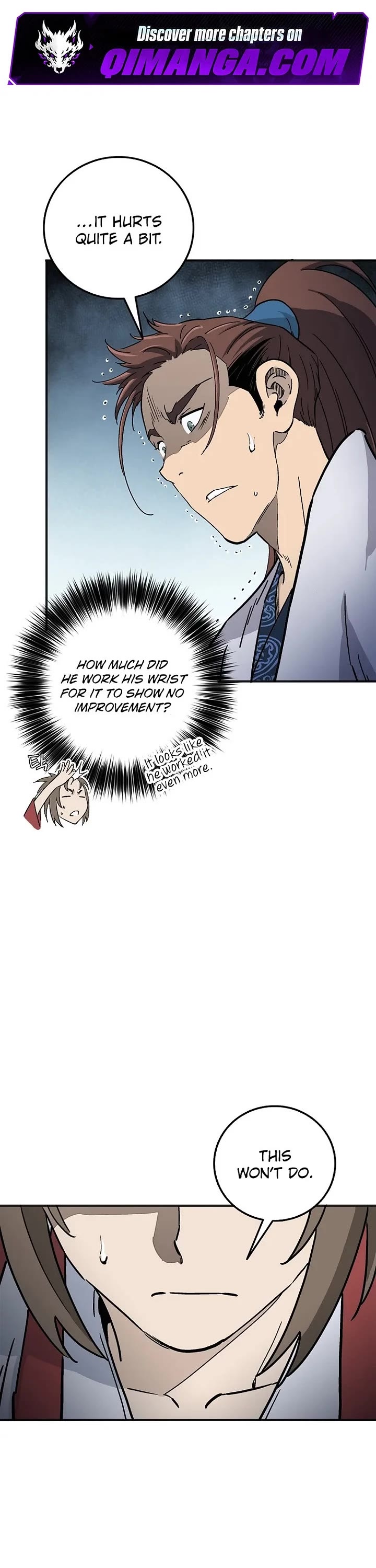 I Reincarnated as a Legendary Surgeon chapter 206 page 1