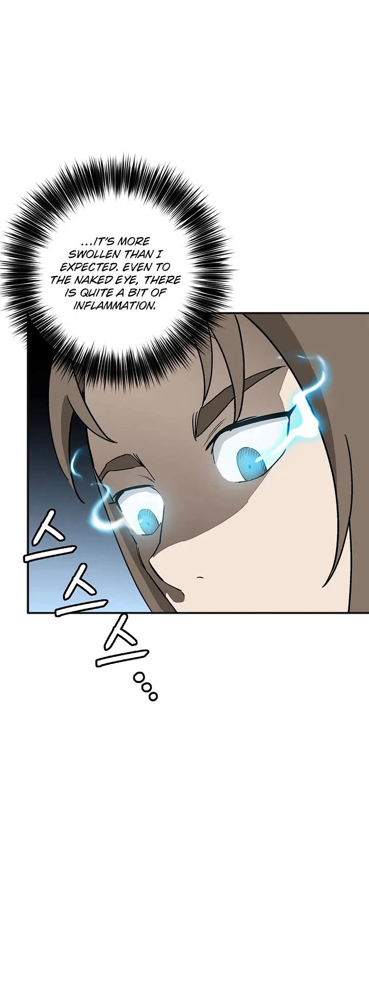 I Reincarnated as a Legendary Surgeon chapter 206 page 10