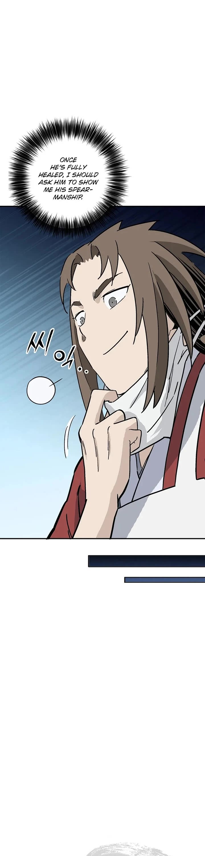 I Reincarnated as a Legendary Surgeon chapter 206 page 17