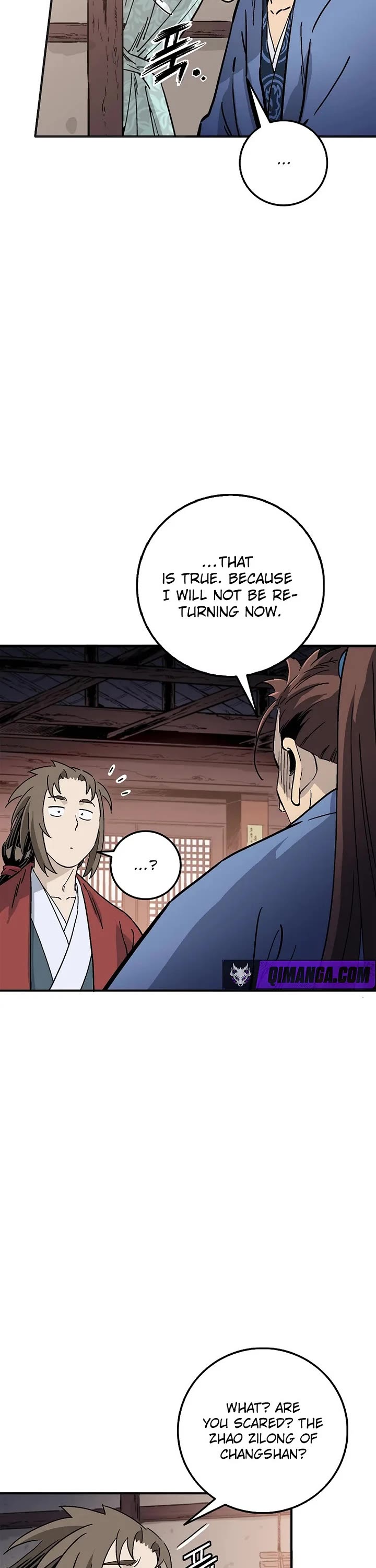 I Reincarnated as a Legendary Surgeon chapter 206 page 23
