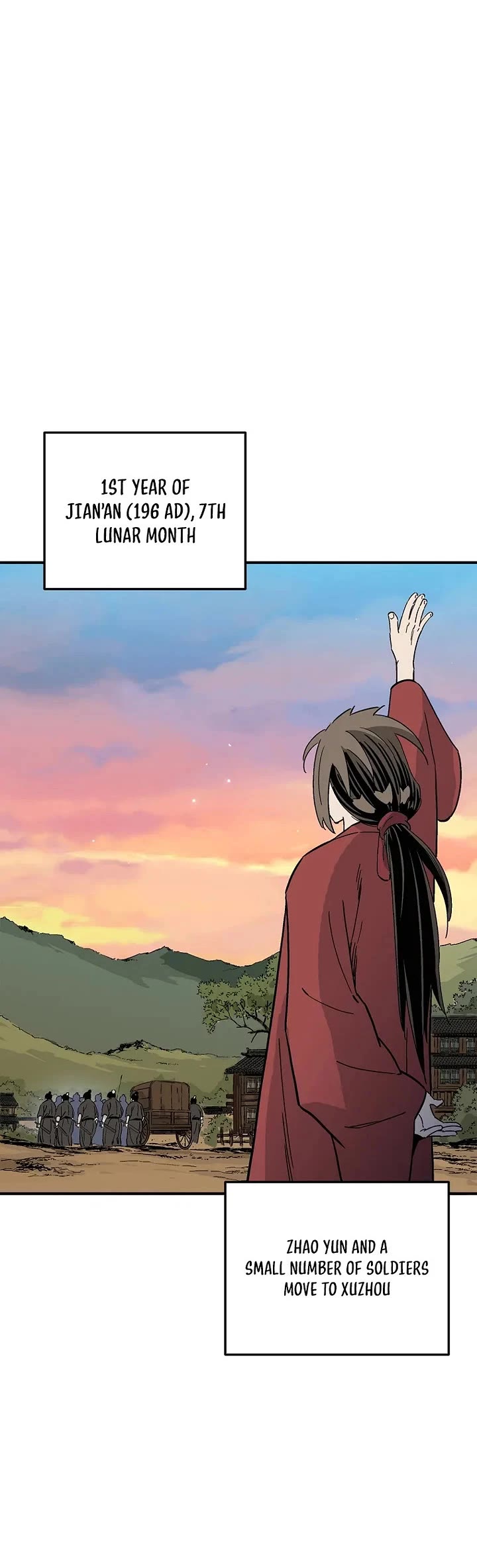 I Reincarnated as a Legendary Surgeon chapter 206 page 34