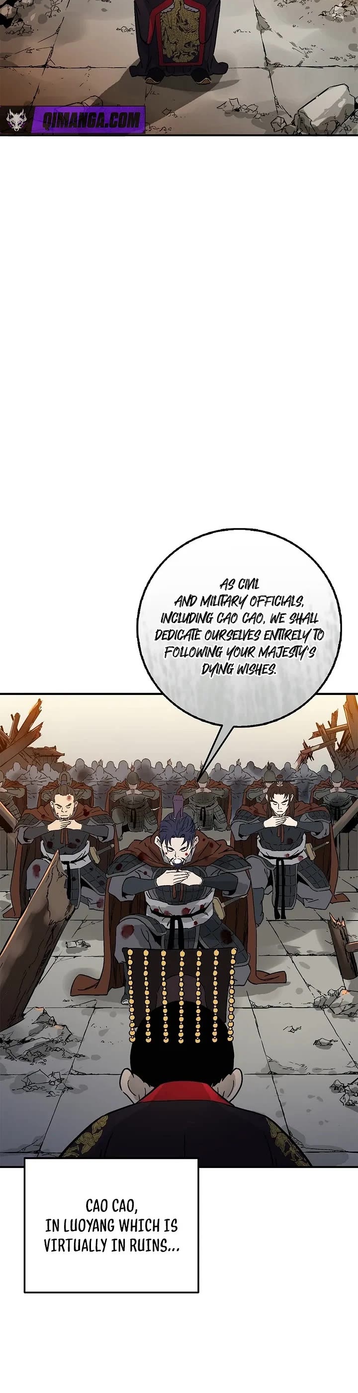 I Reincarnated as a Legendary Surgeon chapter 206 page 38