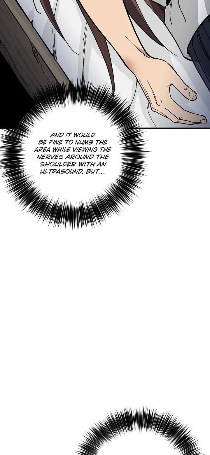 I Reincarnated as a Legendary Surgeon chapter 206 page 4