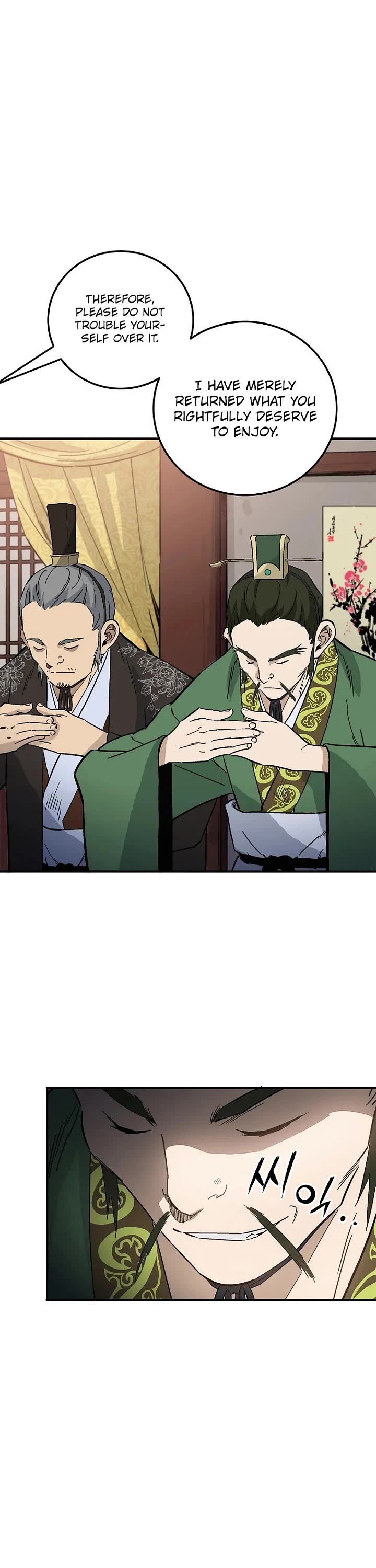 I Reincarnated as a Legendary Surgeon chapter 207 page 12