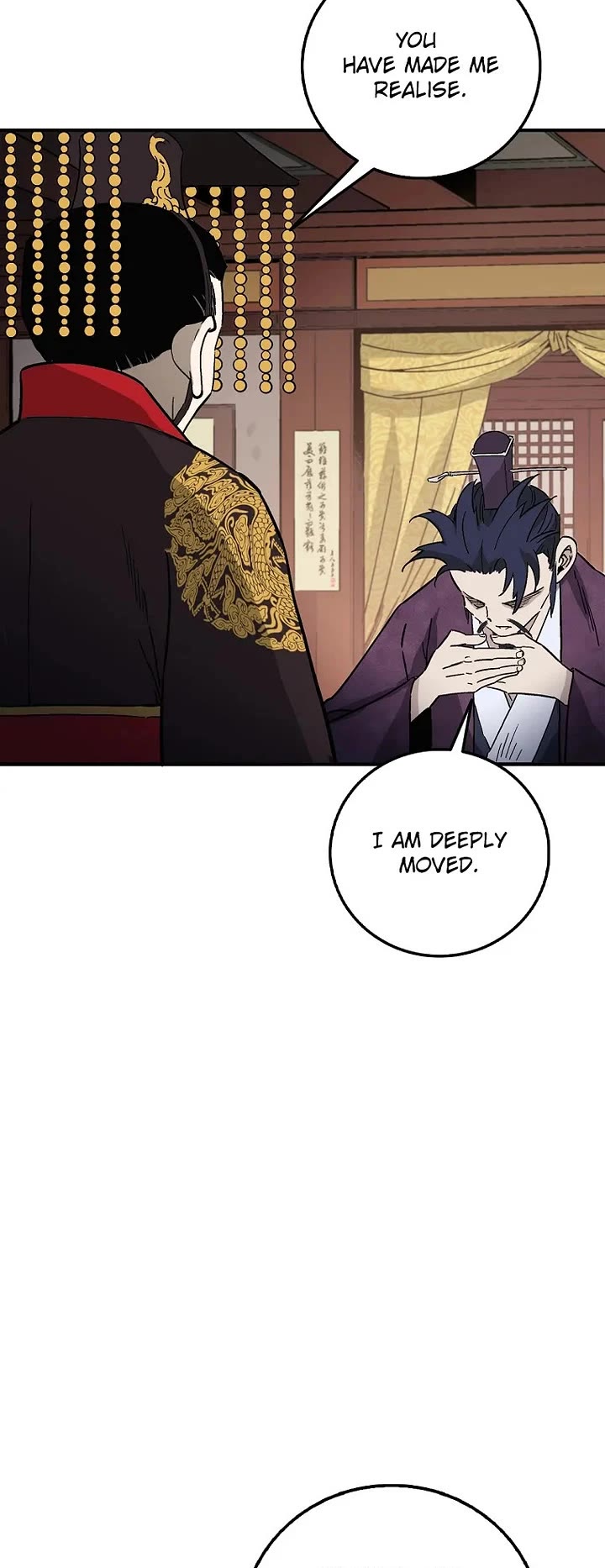 I Reincarnated as a Legendary Surgeon chapter 207 page 14