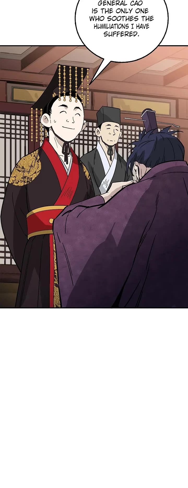 I Reincarnated as a Legendary Surgeon chapter 207 page 15