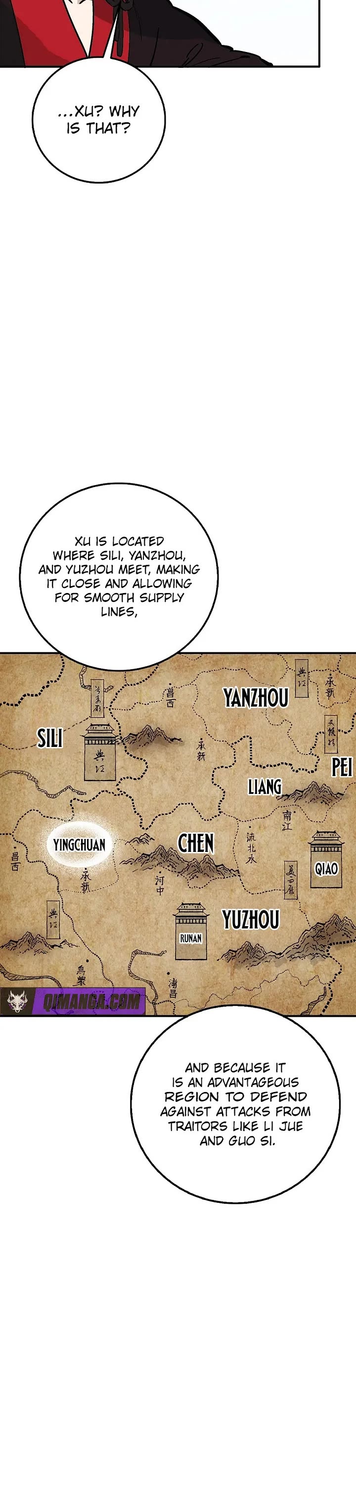 I Reincarnated as a Legendary Surgeon chapter 207 page 18
