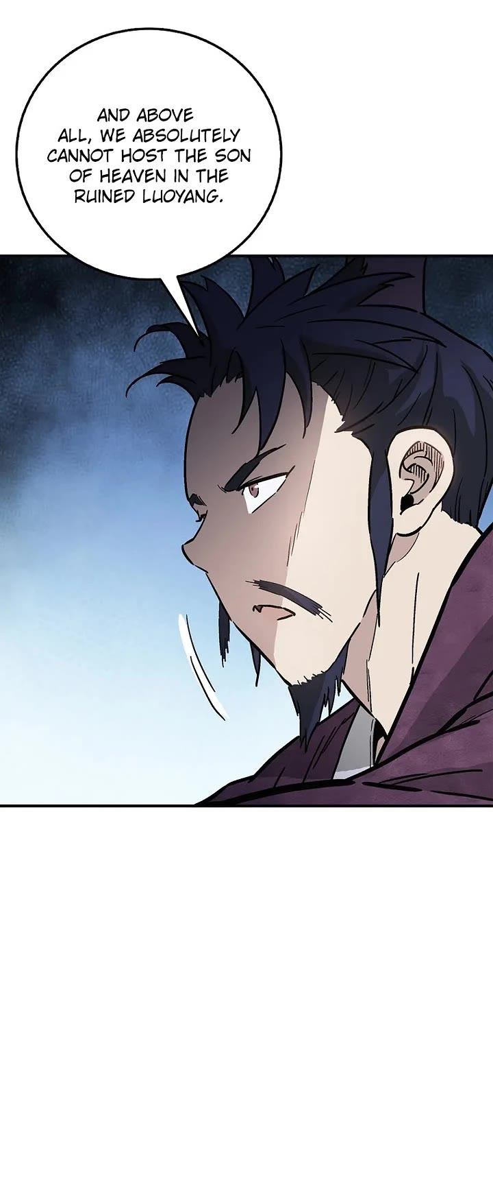 I Reincarnated as a Legendary Surgeon chapter 207 page 19
